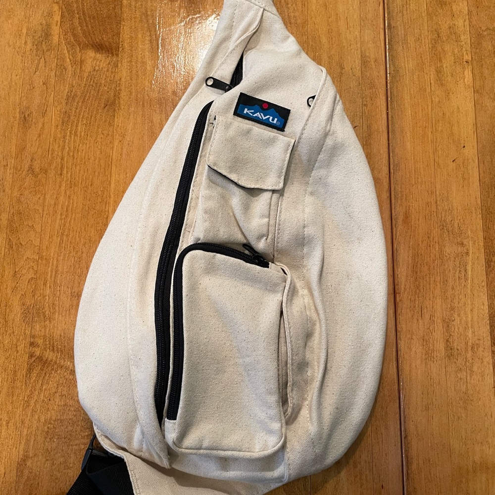Kavu Rope Sling Bag